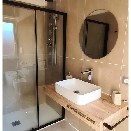 Wanderlust Casa de hóspedes Roma