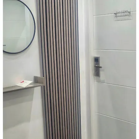 Wanderlust Casa de hóspedes 4*