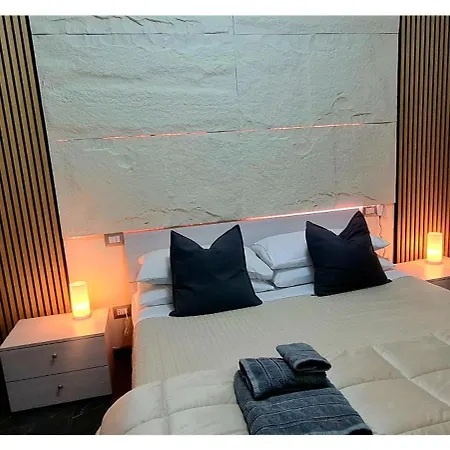 Wanderlust Casa de hóspedes Roma