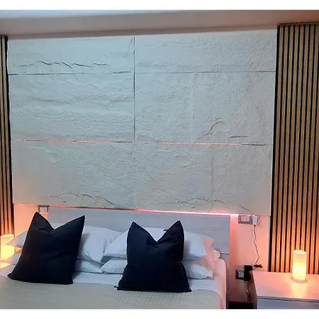 Wanderlust Casa de hóspedes 4*