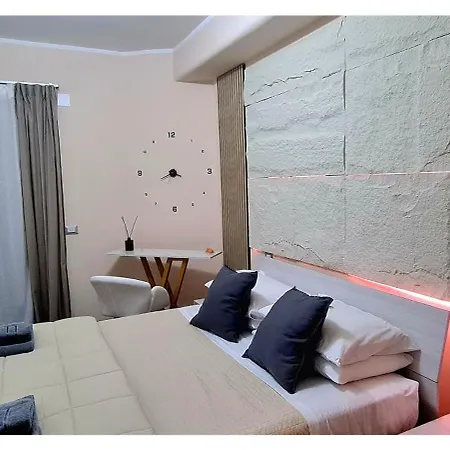 Casa de hóspedes Wanderlust