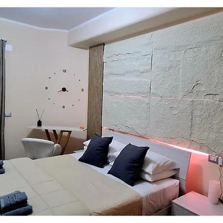 Casa de hóspedes Wanderlust