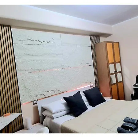 Casa de hóspedes Wanderlust