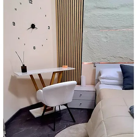 Casa de hóspedes Wanderlust 4*