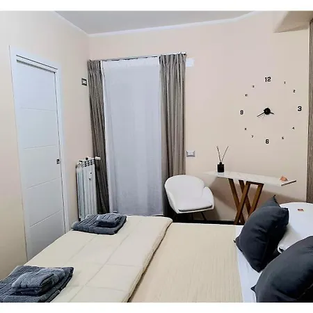 Casa de hóspedes Wanderlust 4*