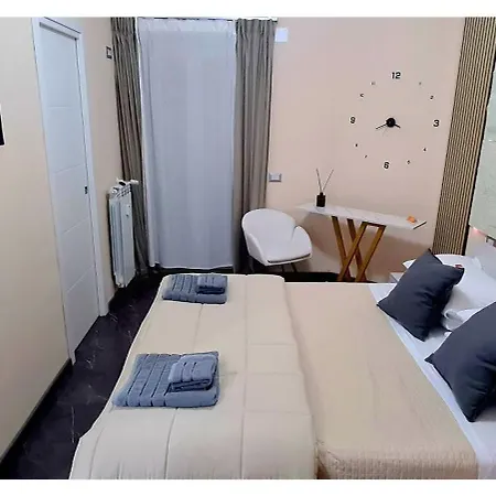 Casa de hóspedes Wanderlust