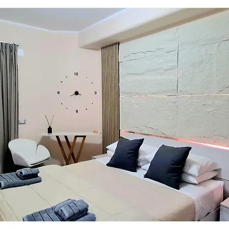 Wanderlust Casa de hóspedes