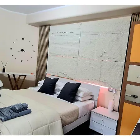 Wanderlust Casa de hóspedes