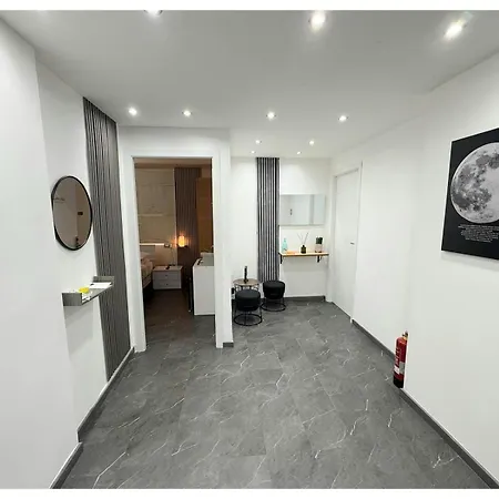 Casa de hóspedes Wanderlust 4*