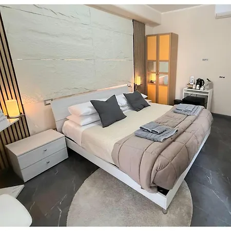 Casa de hóspedes Wanderlust