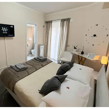 Casa de hóspedes Wanderlust 4*