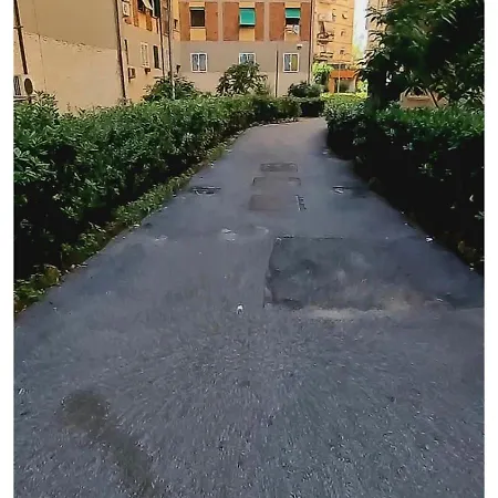 Wanderlust 4* Roma