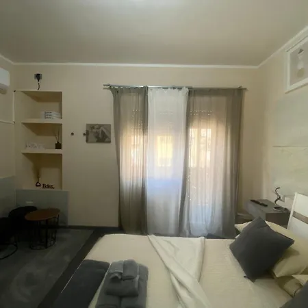 Casa de hóspedes Wanderlust