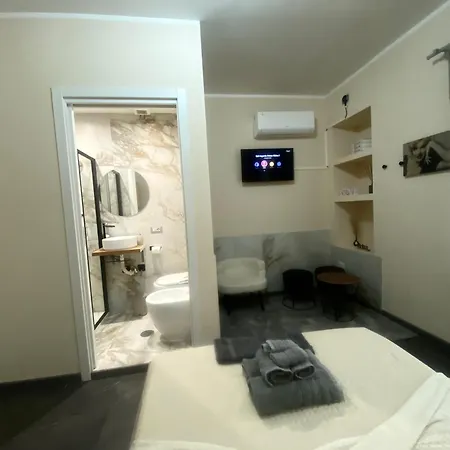 Gasthuis Wanderlust 4*