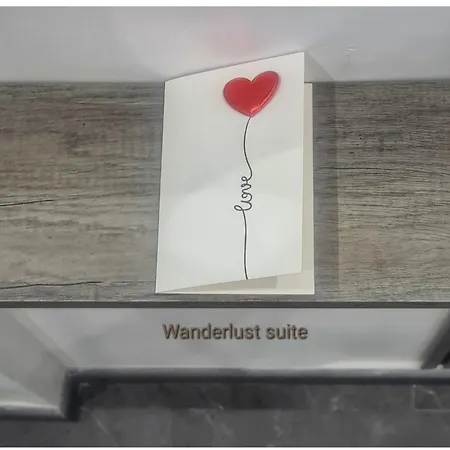 Wanderlust רומא