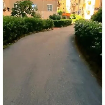 בית הארחה Wanderlust רומא
