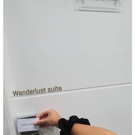 Vendégház Wanderlust 4*