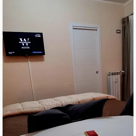 Vendégház Wanderlust