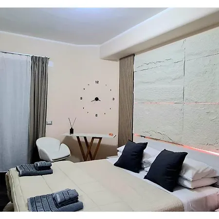 Wanderlust Vendégház