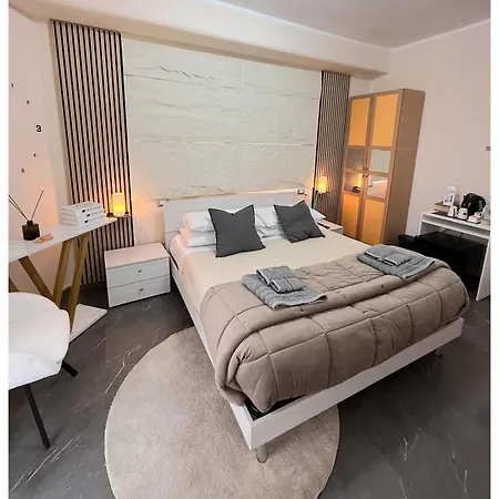 Wanderlust Vendégház 4*